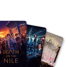 Thriller 3D
