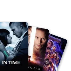 Sci-Fi 3D